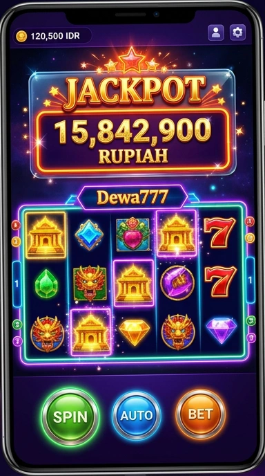 dewa777 - Pusat APK Berkualitas untuk Pengguna Indonesia